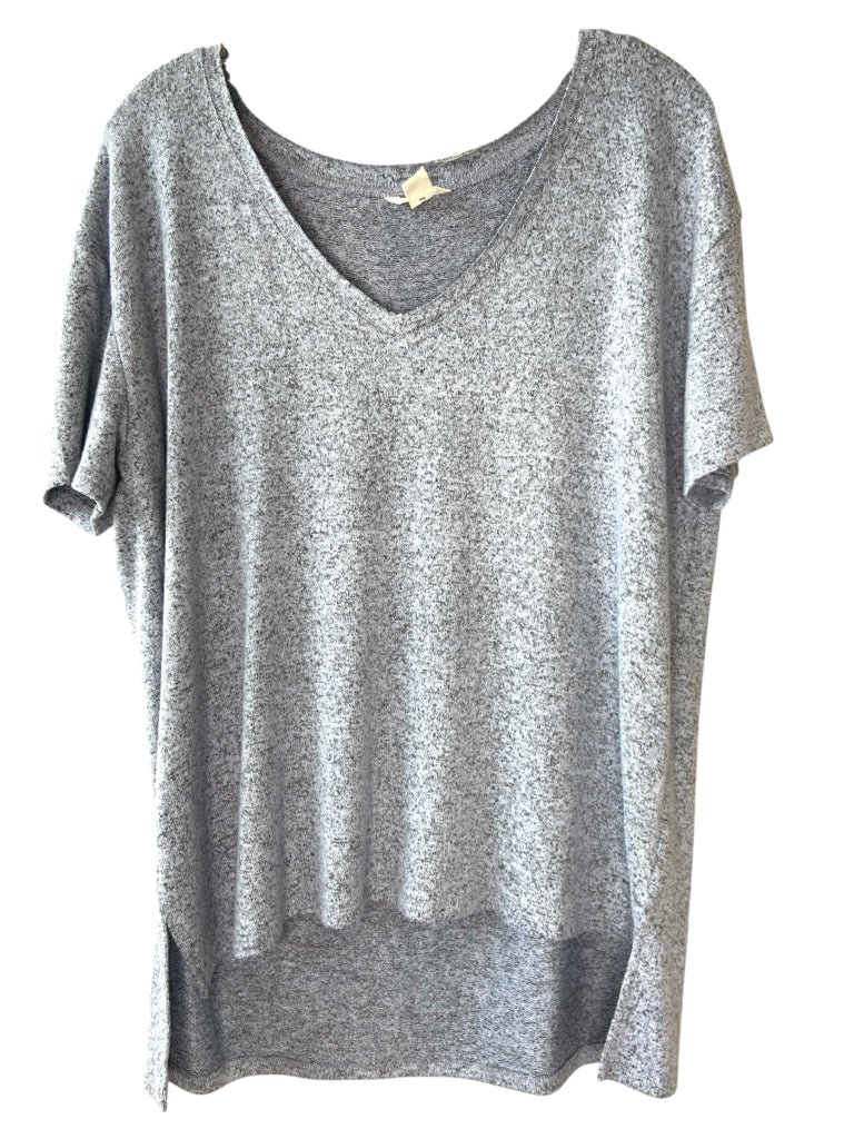 CASLON Size large TOP  W