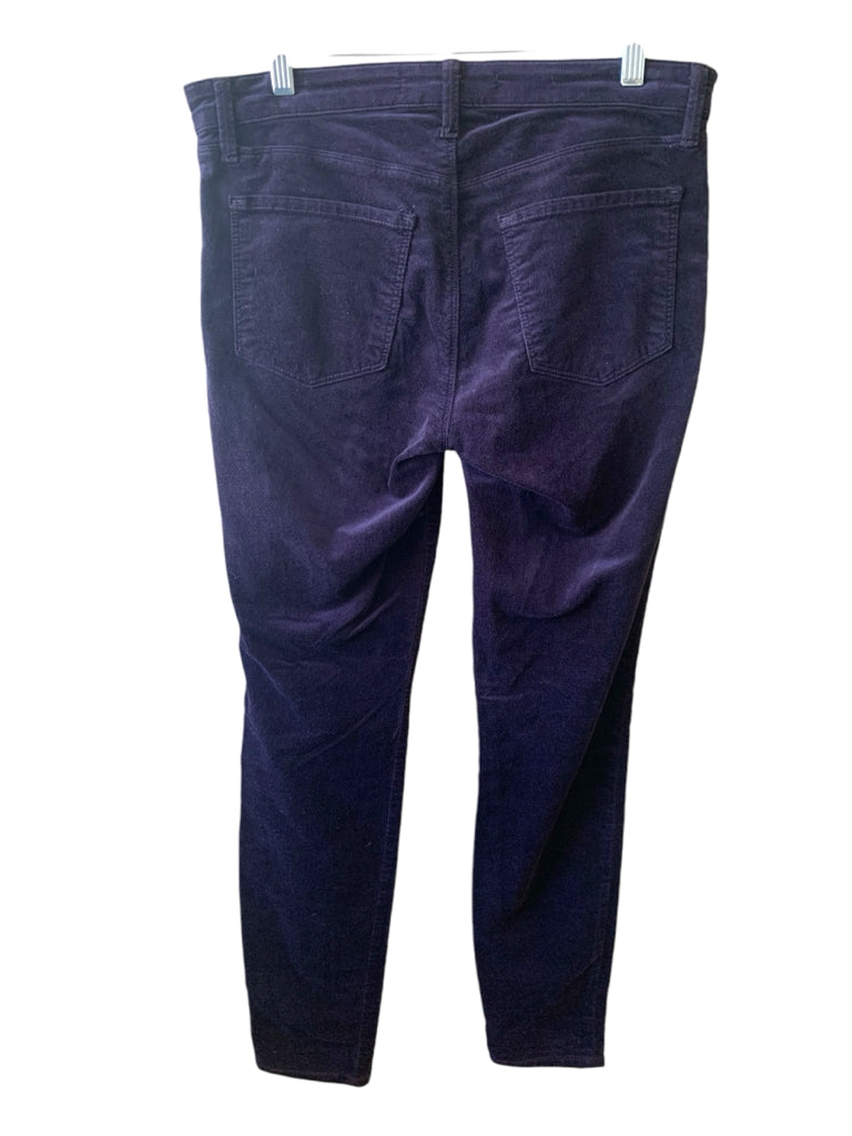 J BRAND  10 PANTS W