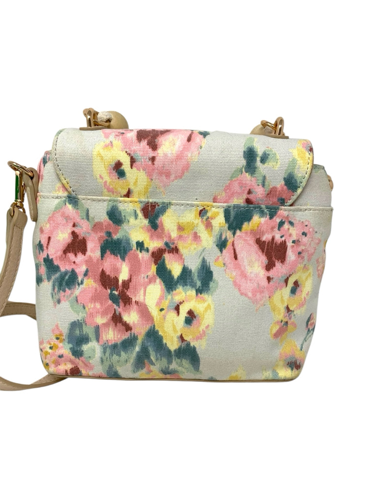 LAUREN CONRAD  s/M CROSSBODY W