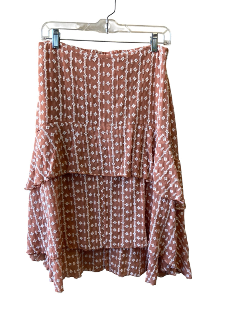 WALTER BAKER Size large SKIRT W