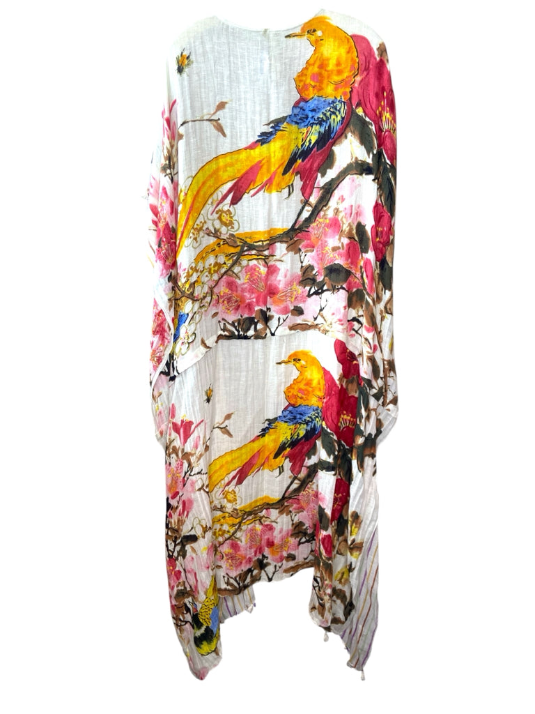 ARATTA SILENT JOURNEY Size OSFM CARDIGAN W