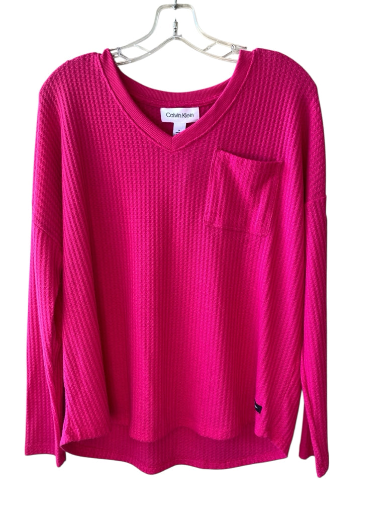 CALVIN KLEIN  medium TOP W