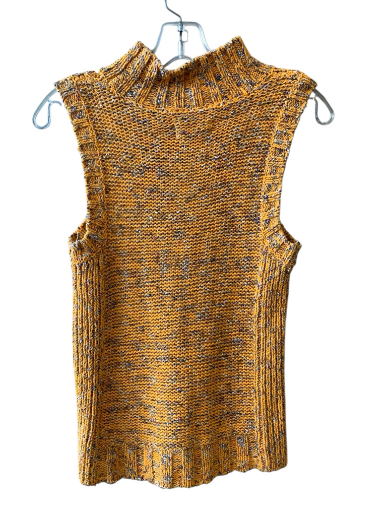 ANTHROPOLOGIE  small SWEATER W