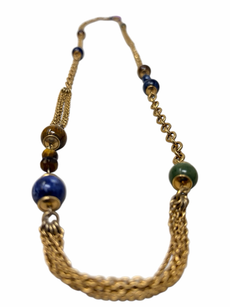 PREMIER DESIGNS NECKLACE W