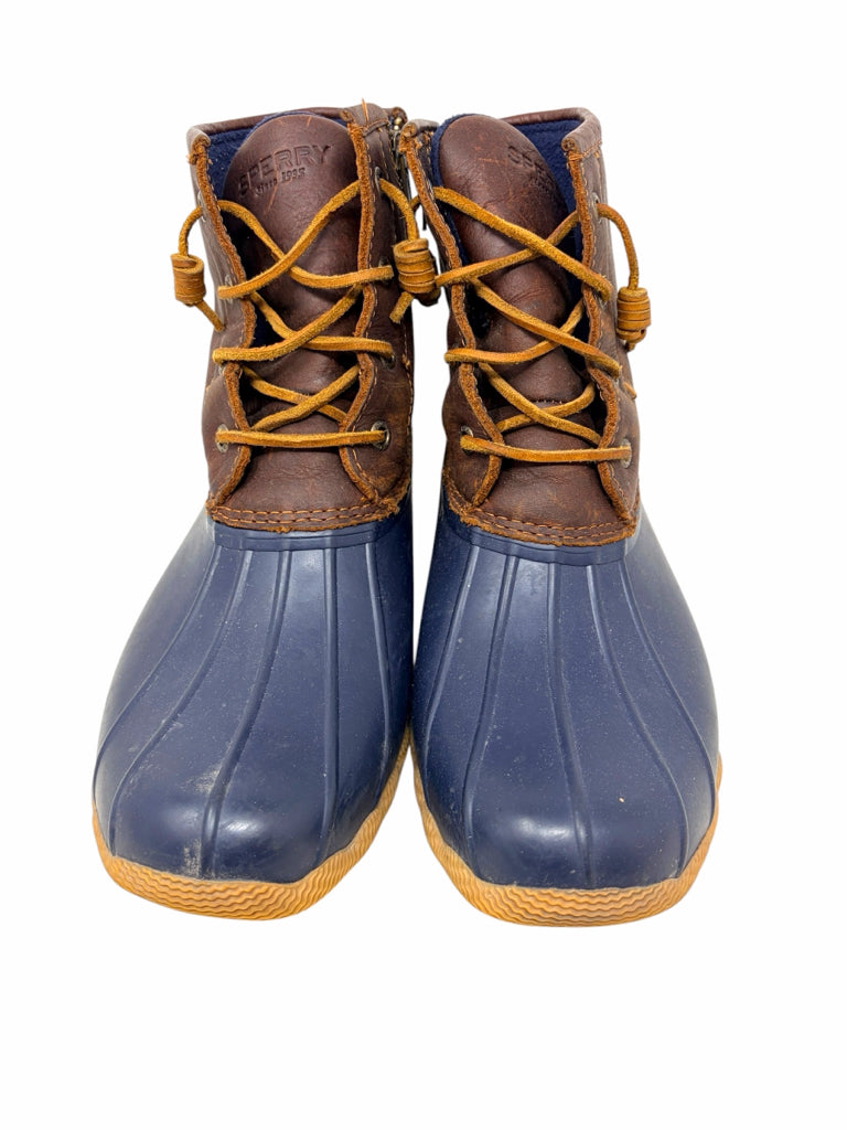 SPERRY Size 9 BOOT W