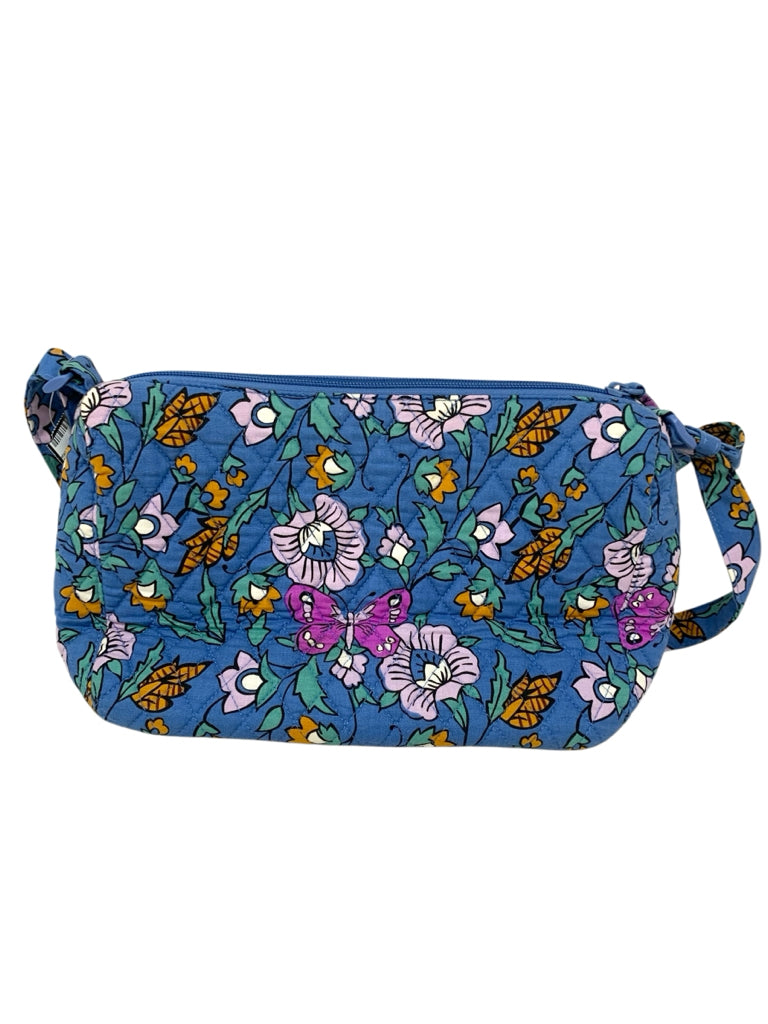 VERA BRADLEY  medium PURSE W