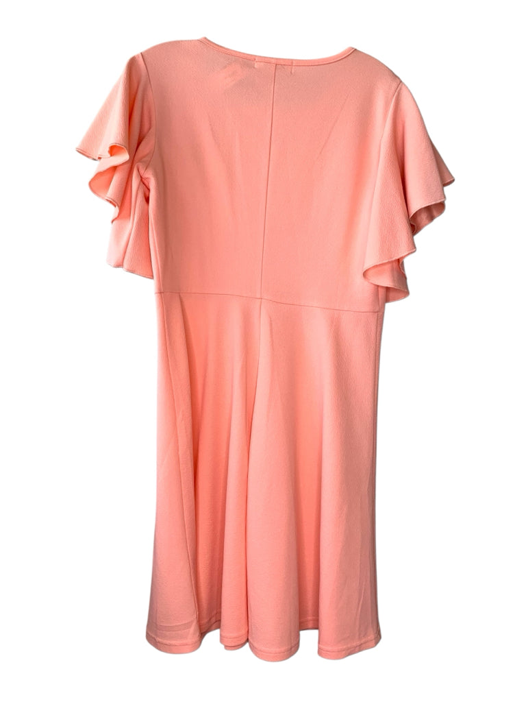 APHRATTI  medium DRESS W