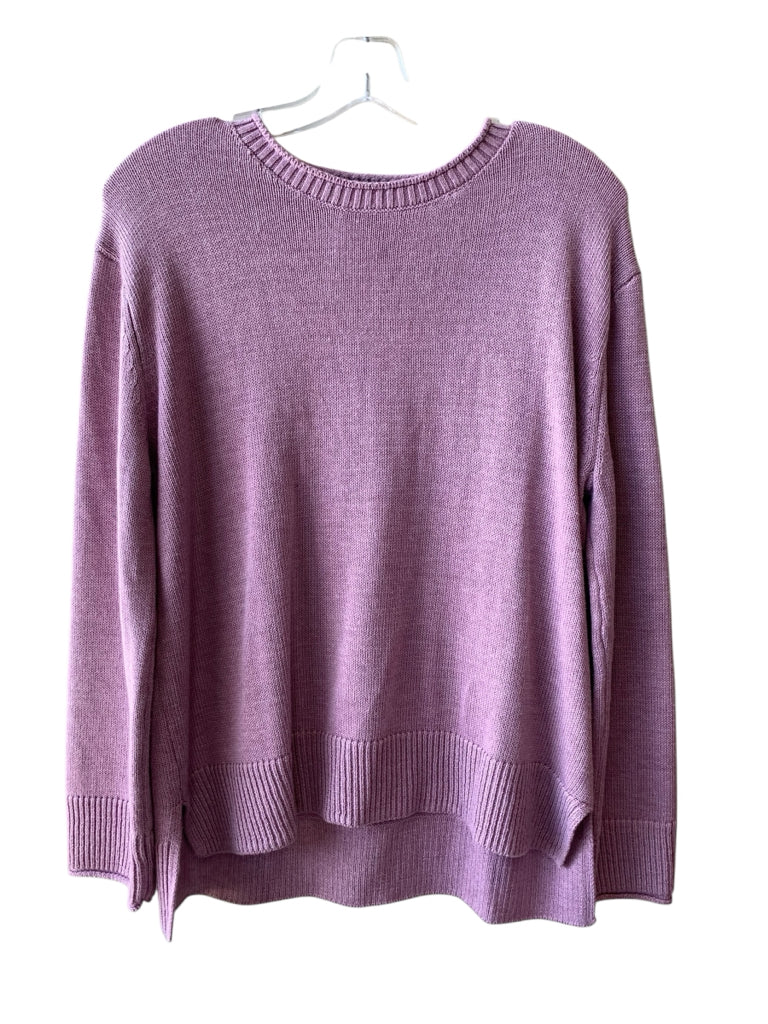 ELLA MOSS  small SWEATER W