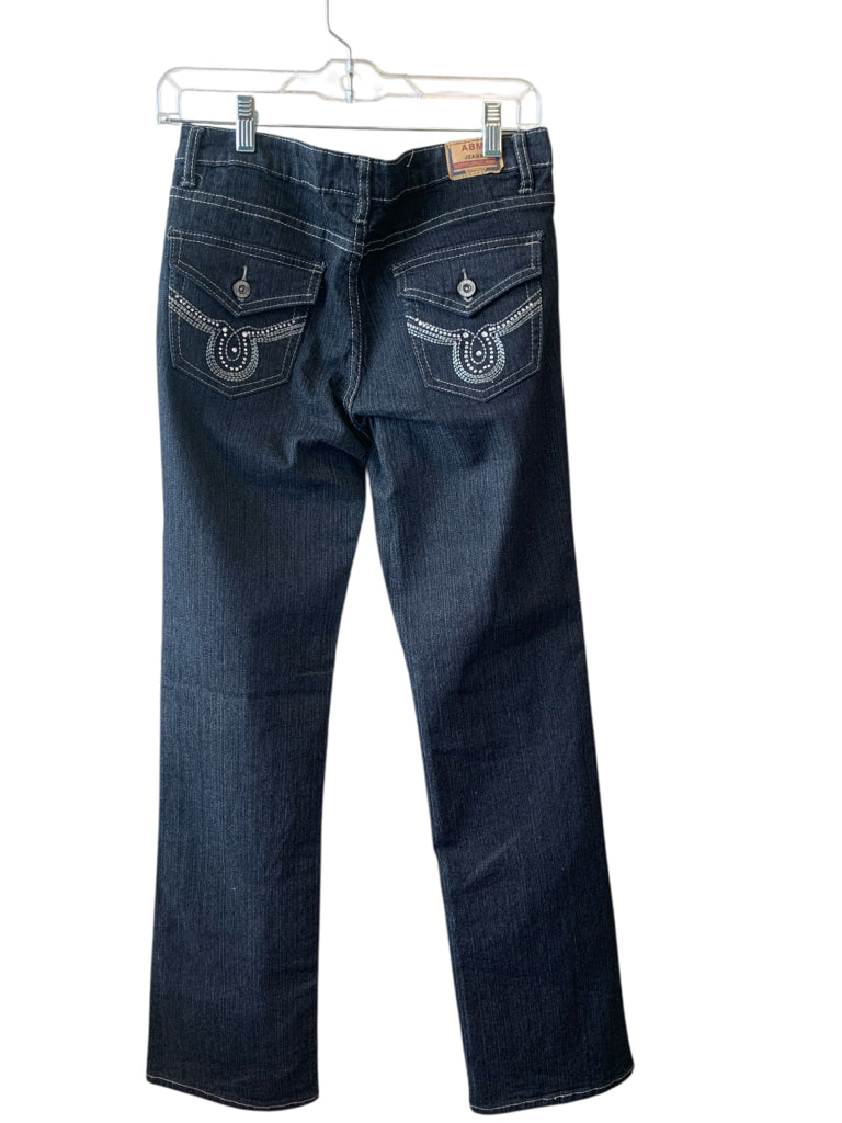 ABM  7 JEANS W