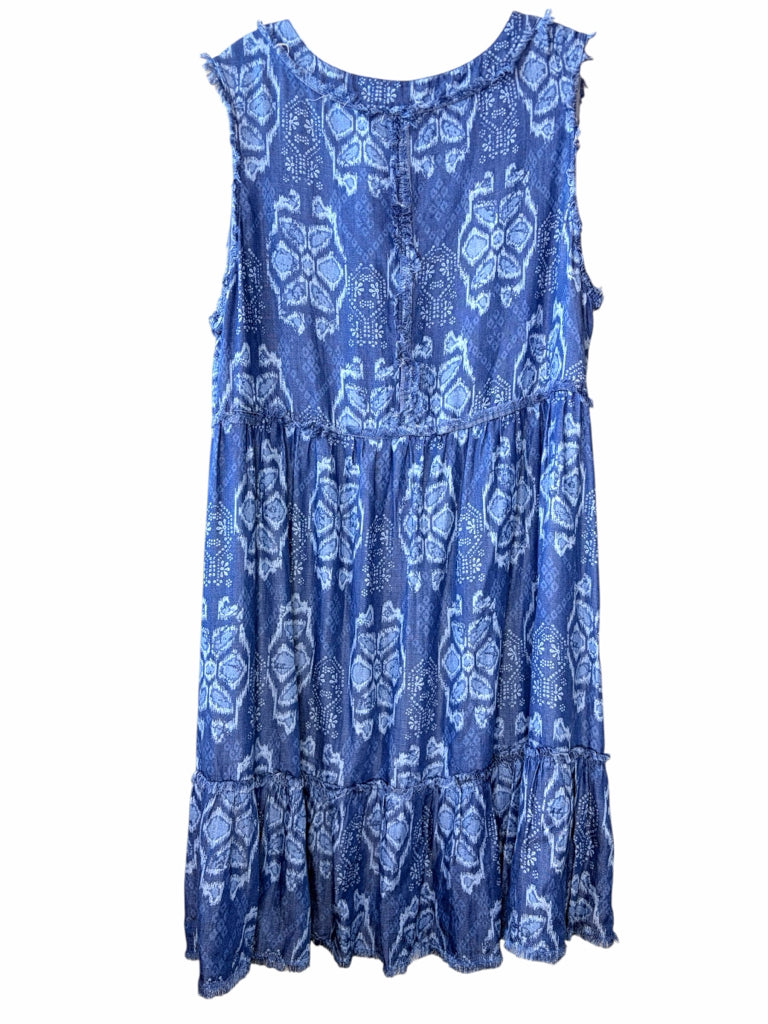 LIVERPOOL Size 1X DRESS W