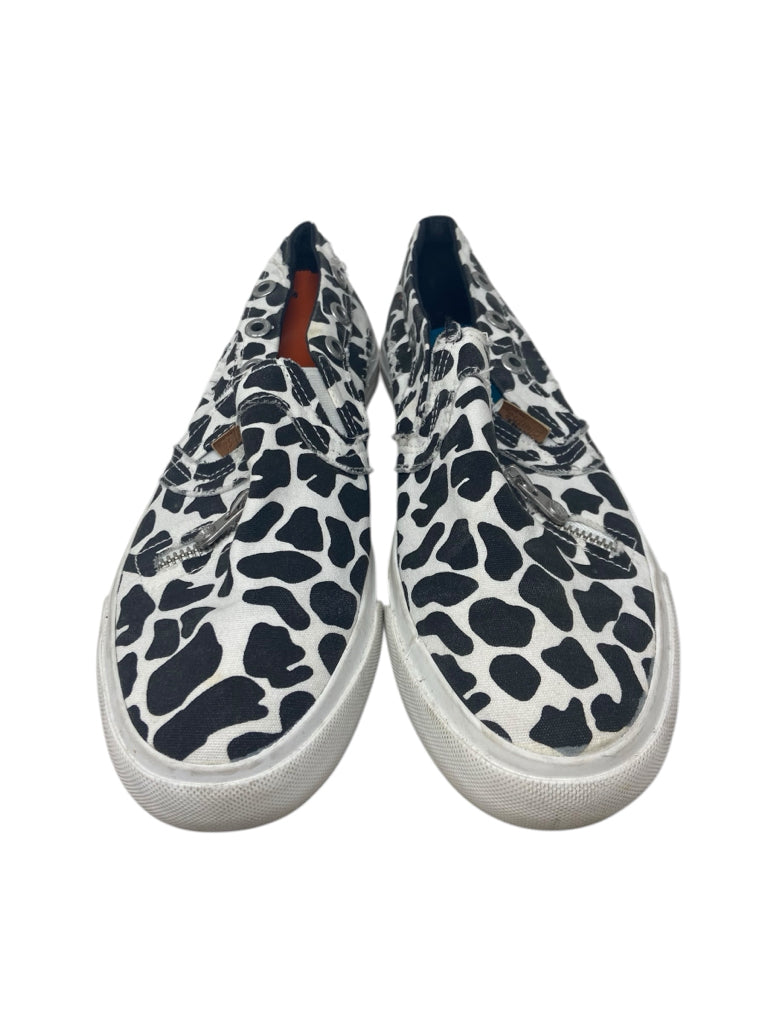 BLOWFISH Size 9 SHOES W