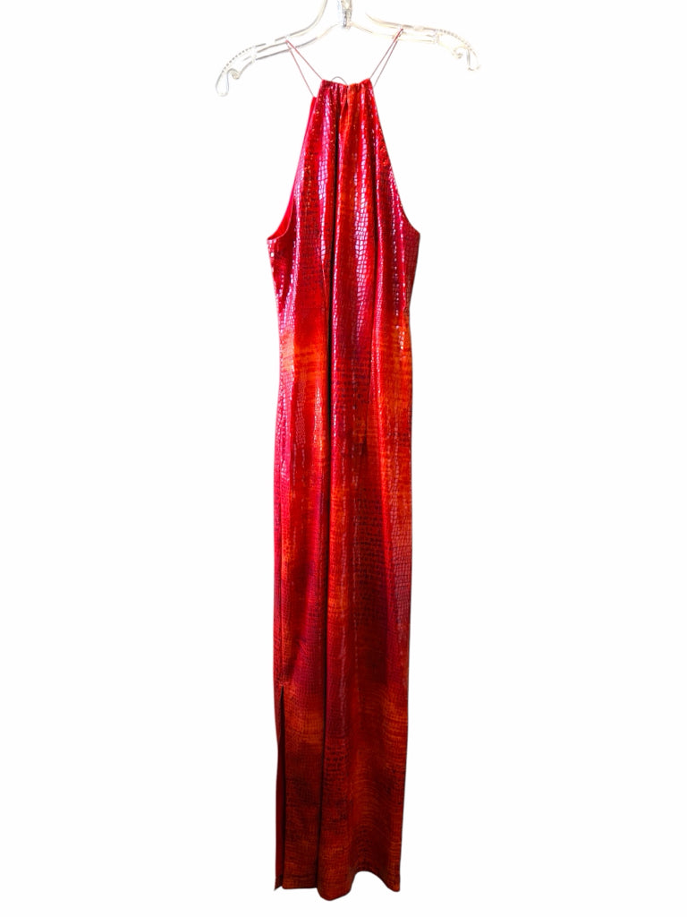 LYNDIA PROCANIK Size 8 SUN DRS W