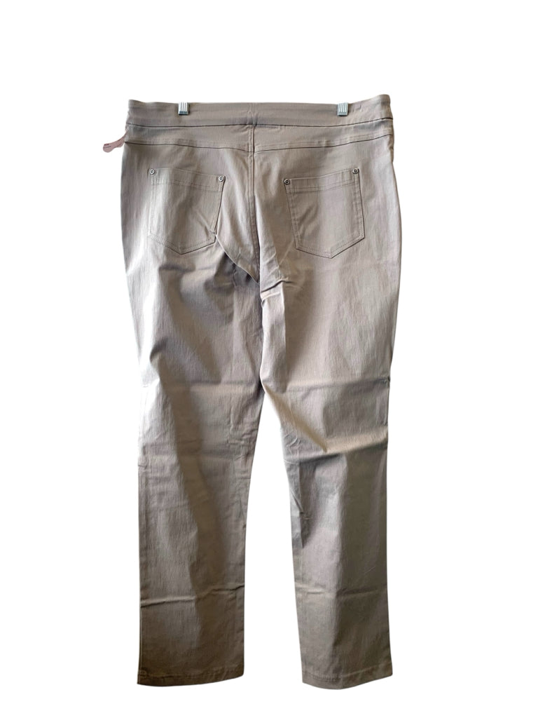 MARLA WYNNE  16W PANTS W