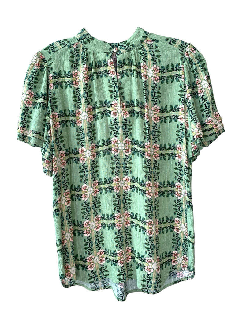LOFT Size xS BLOUSE W