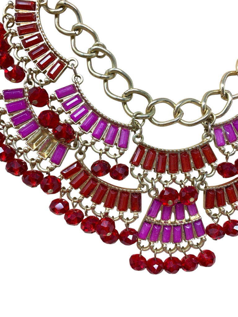 NECKLACE W