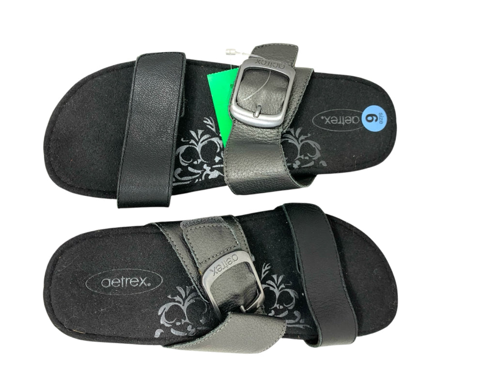 AETREX  6 SLIDE W