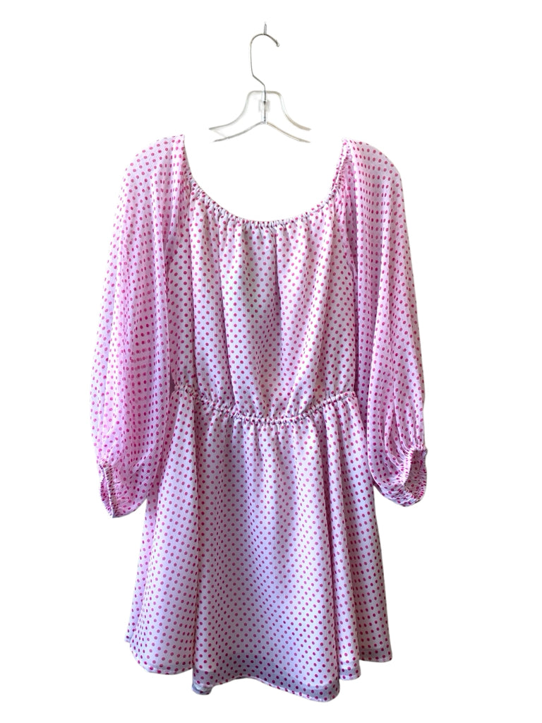 LOVERS+FRIENDS  medium DRESS W