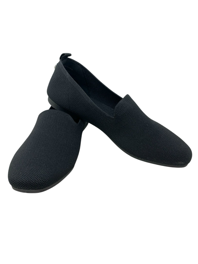 STEVE MADDEN  8 LOAFER W