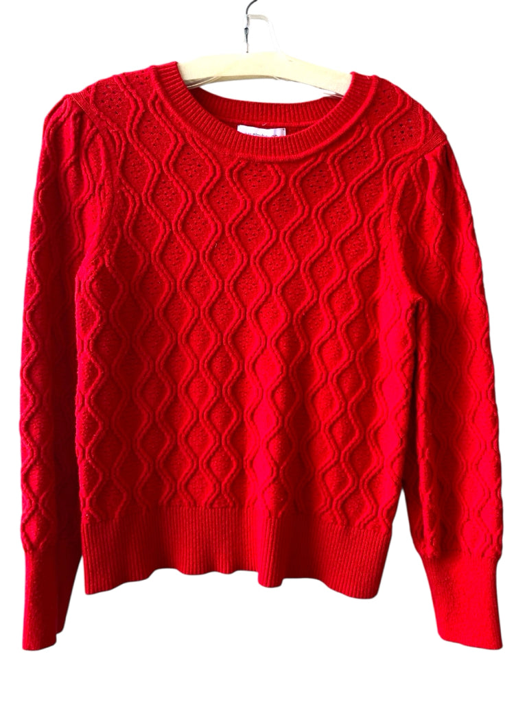 LIZ CLAIBORNE  medium SWEATER W
