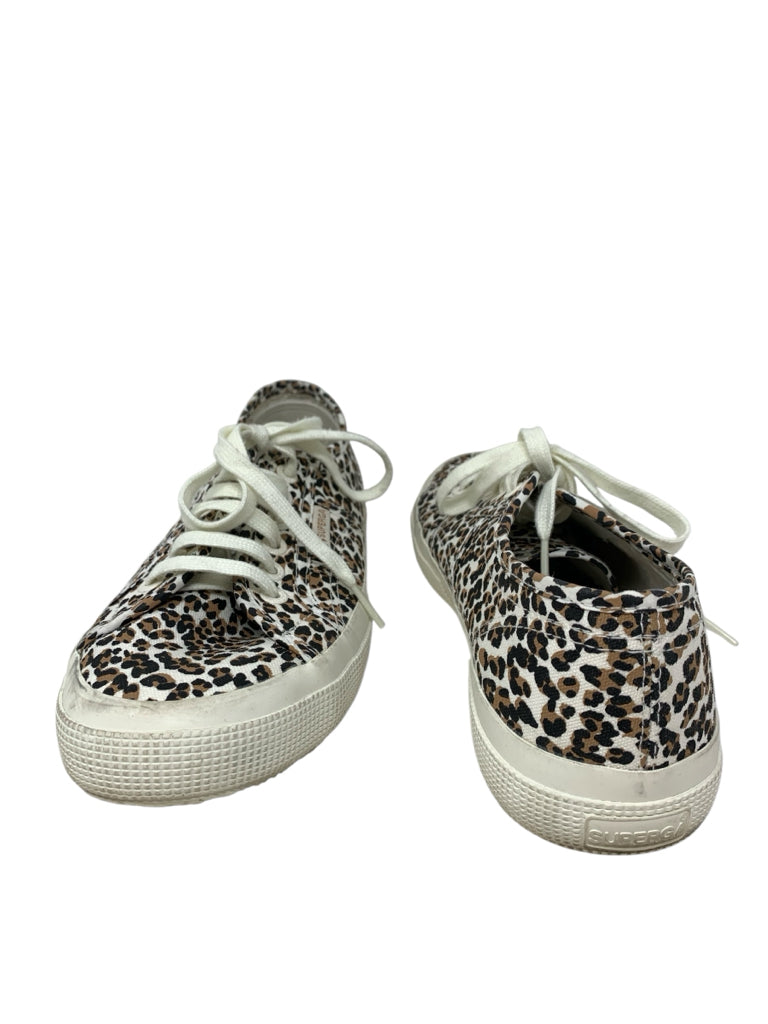 SUPERGA  7 SNEAKERS W