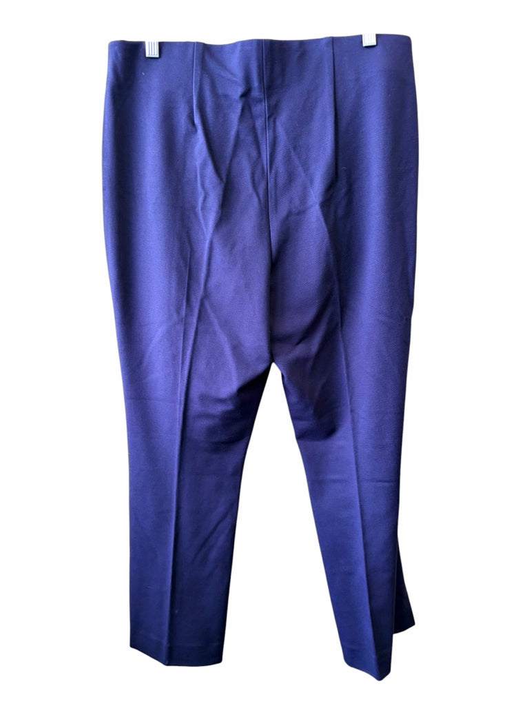 TALBOTS Size 12 PANTS W