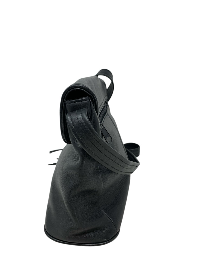 TIGNANELLO  medium CROSSBODY W