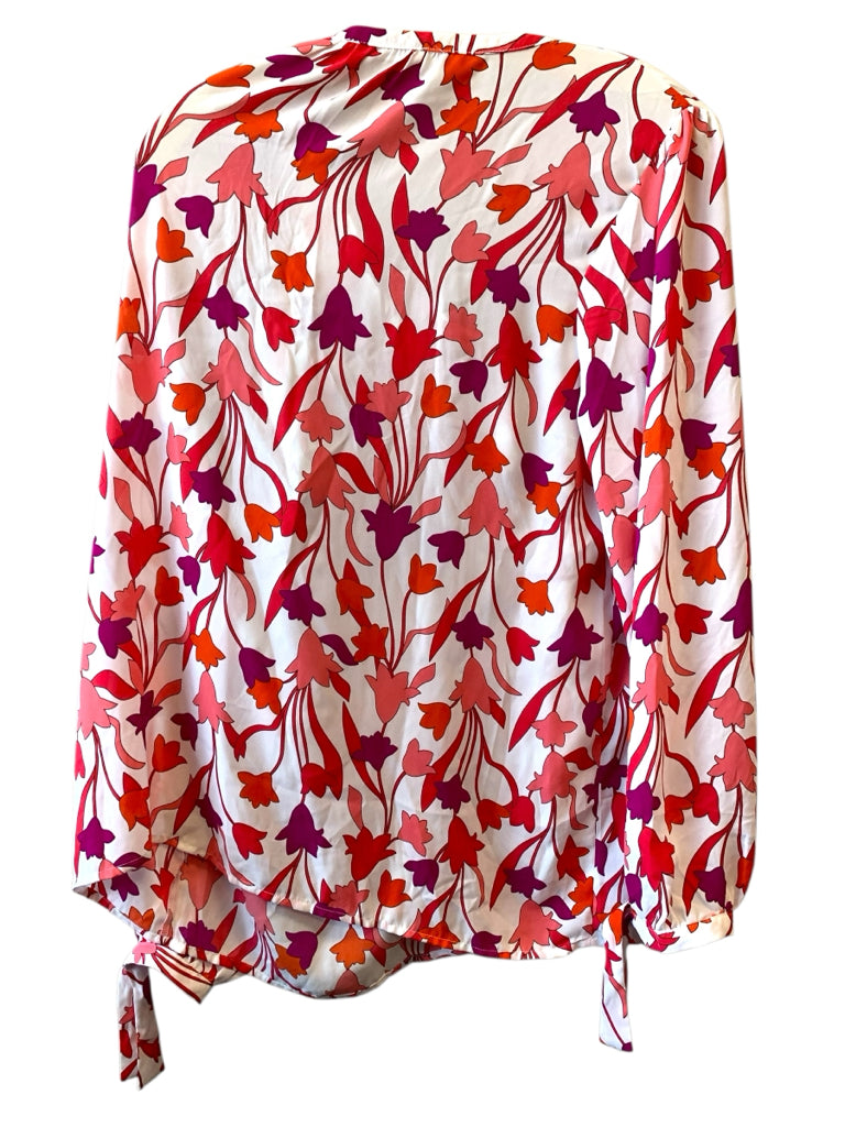 VIOLET & CLAIRE  large TOPW