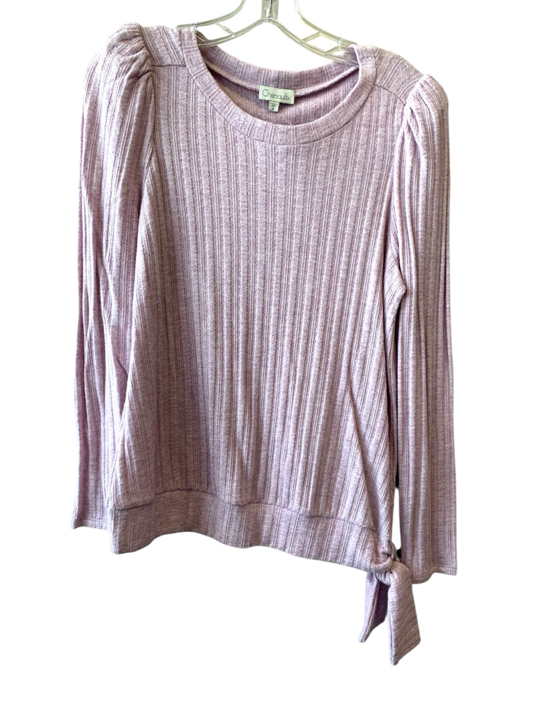 CHENAULT  medium TOPW
