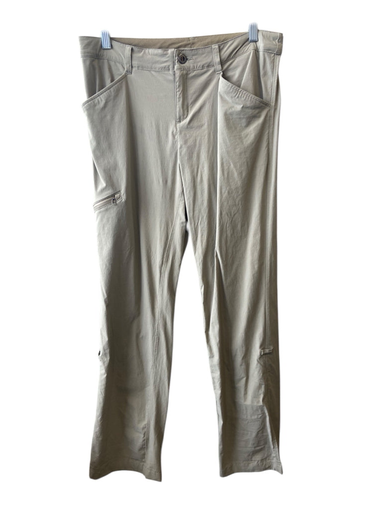 PATAGONIA Size 8 PANTS W