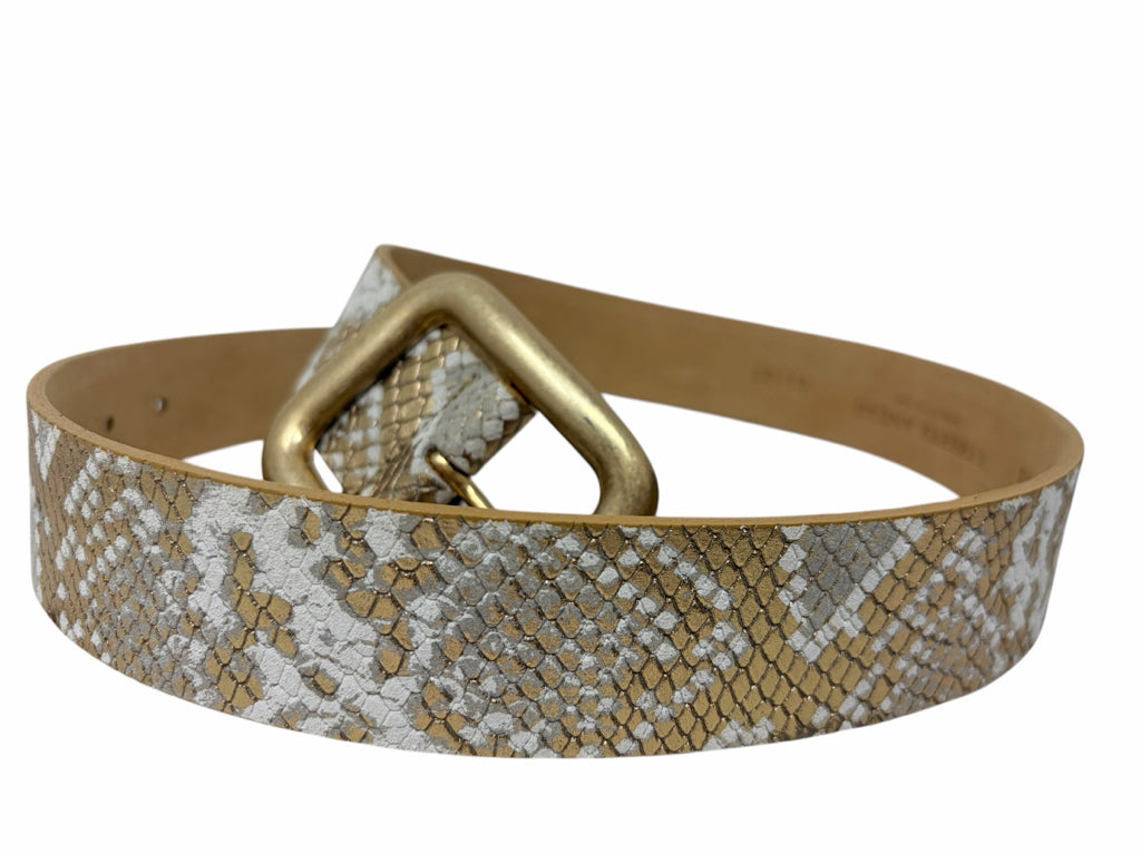 STREETS AHEAD Size xS BELT W