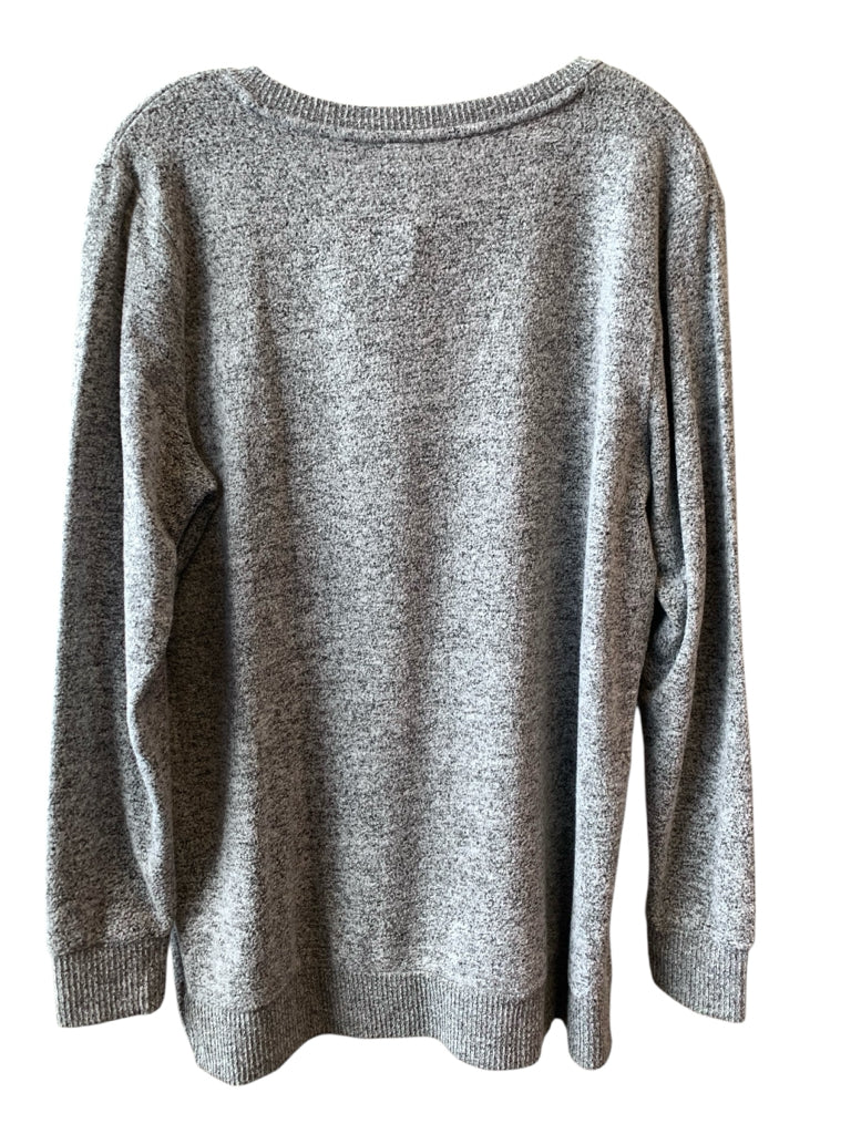 LUCKY BRAND  large TOPW