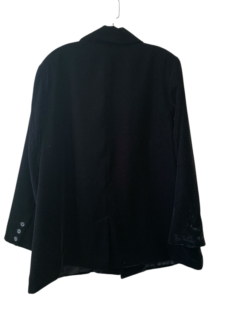 OLD NAVY  xXL BLAZER W