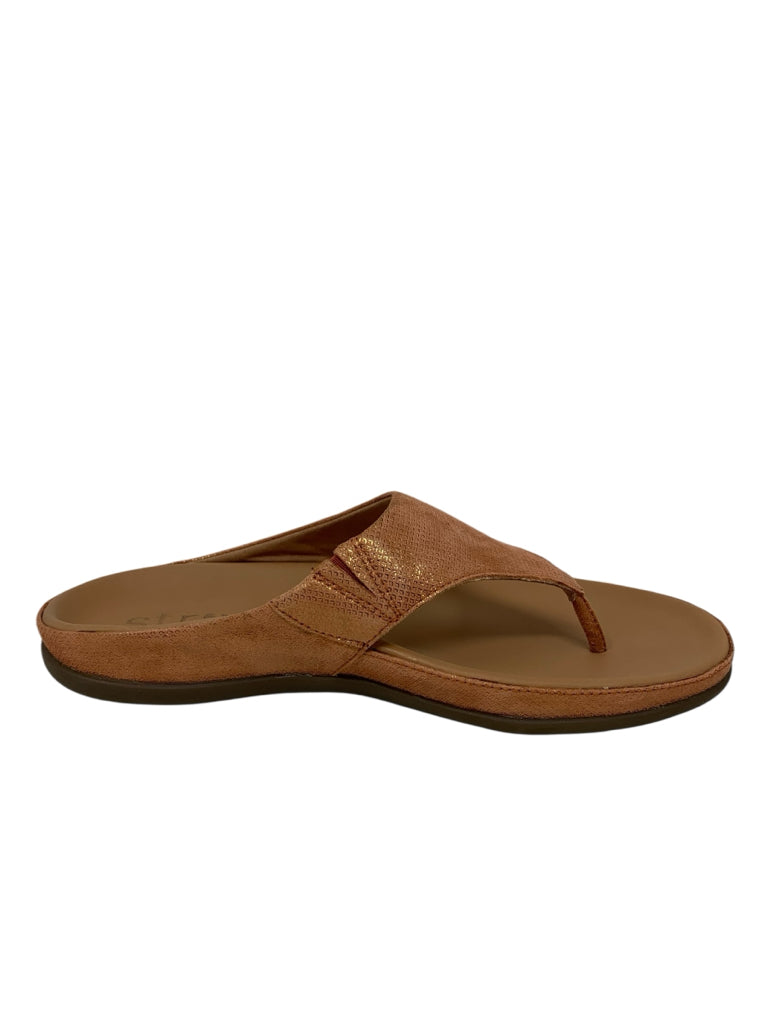 STRIVE  7.5/8 FLIPFLOP W