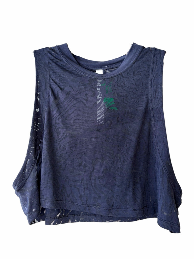 LULULEMON Size medium GYM W