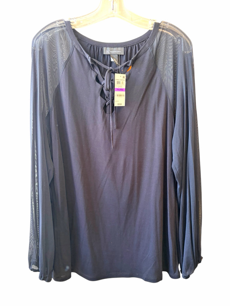 INC Size xXL TOP  W