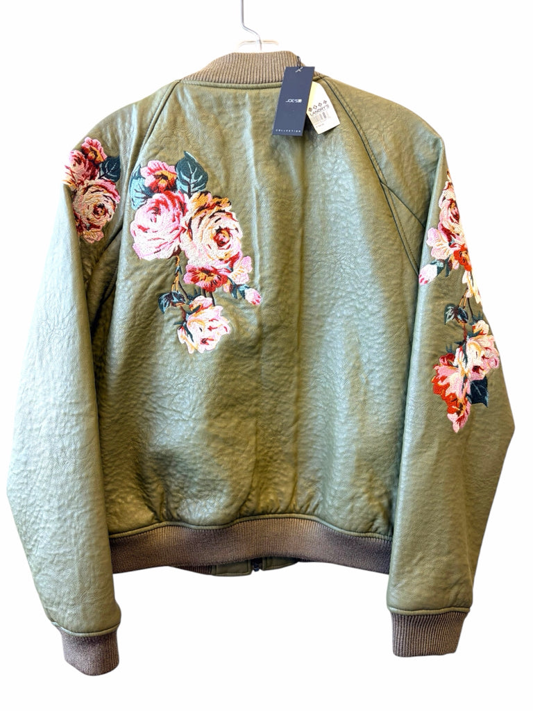 JOE'S Size small COAT W
