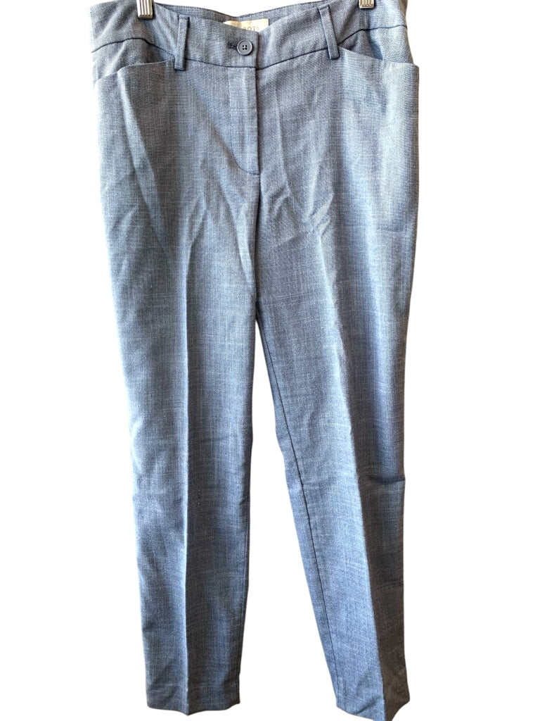 TALBOTS  8 PANTS W