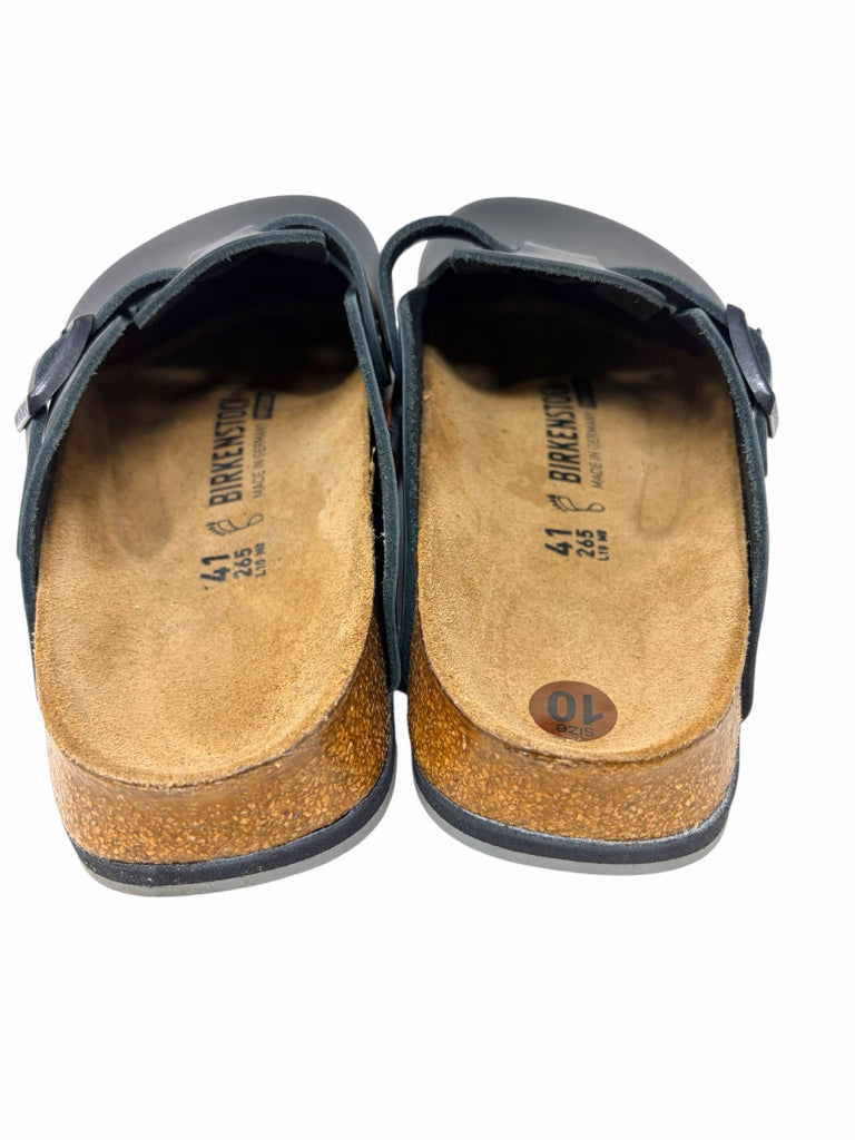 BIRKENSTOCK Size 10 CLOG W