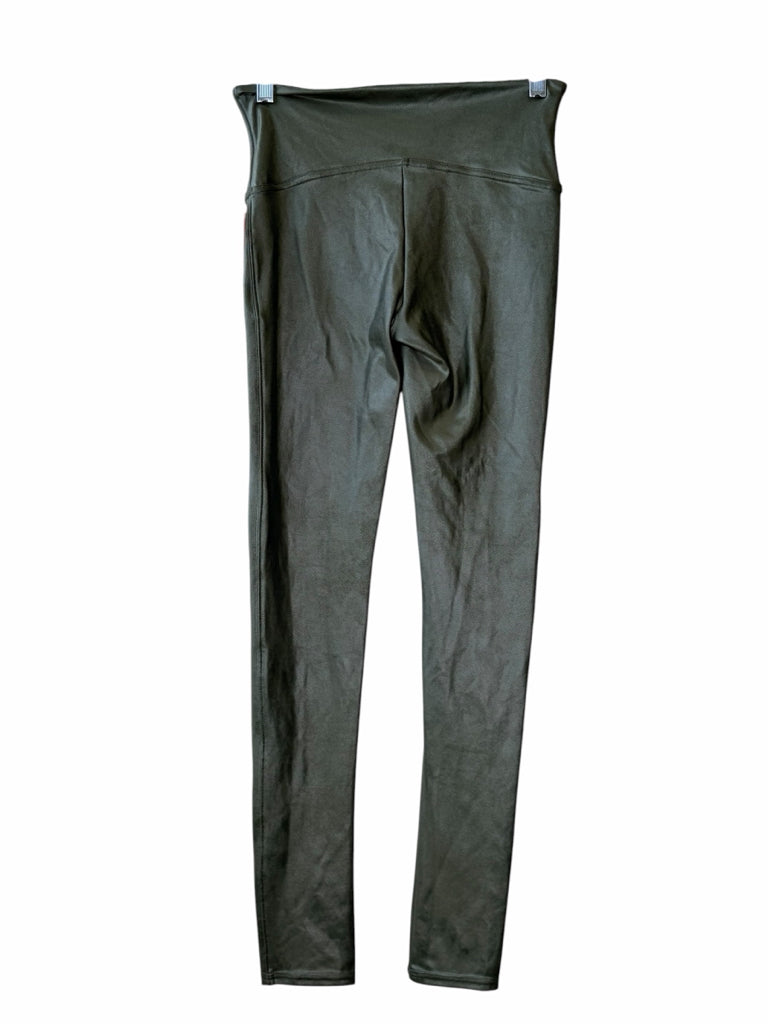 SPANX Size medium LEGGINGS W