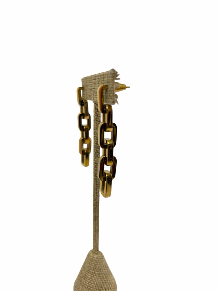 EDDIE BORGO Size PIERCED EARRINGS