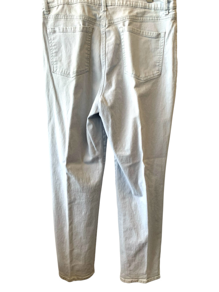 GLORIA VANDERBILT  14 JEANS W