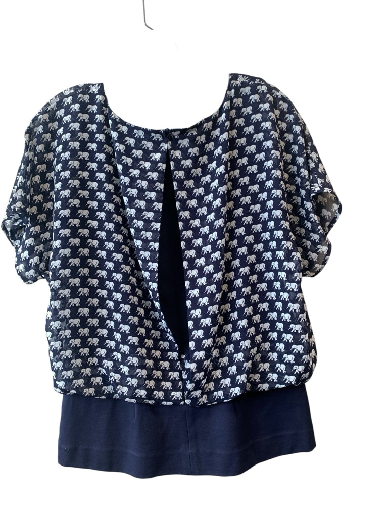 CABI  small TOP  W