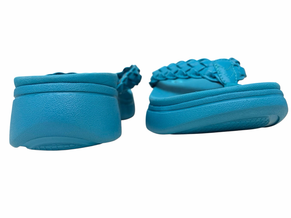 VIONIC Size 7.5 FLIPFLOP W