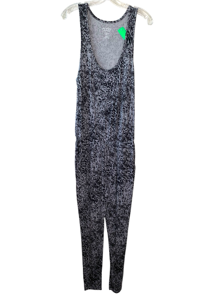 SOFIA  medium JUMPSUIT W