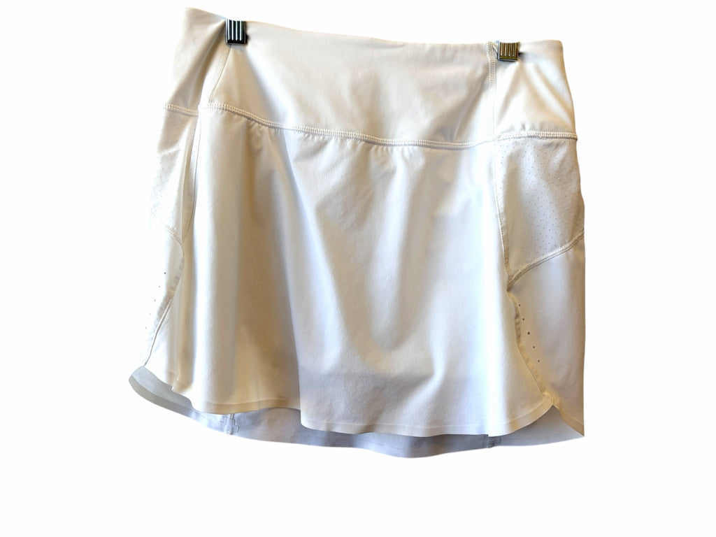 ATHLETA Size small TENNIS SKT