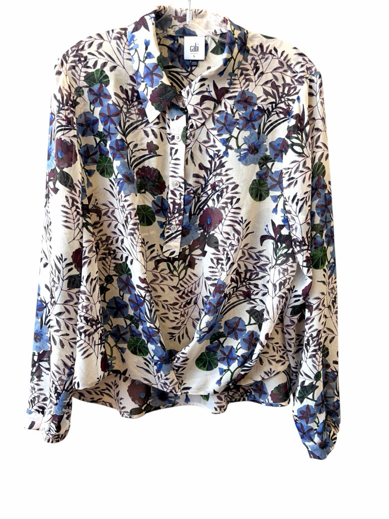 CABI Size large TOP W