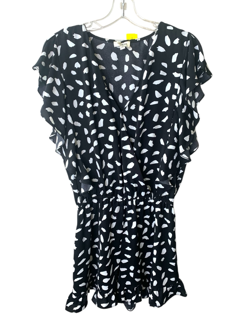 UMGEE  medium ROMPER W