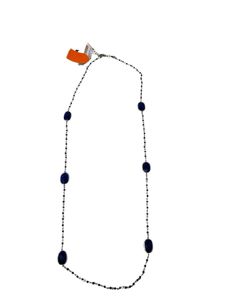 CHICO'S NECKLACE W