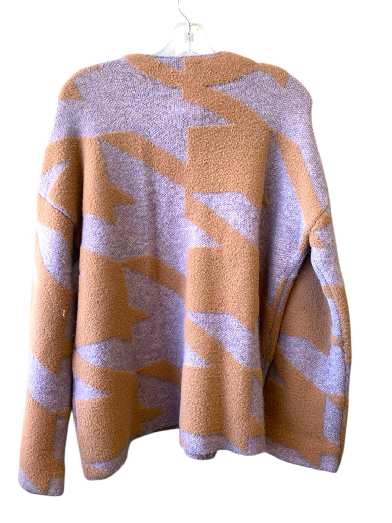 ANN TAYLOR  medium SWEATER W