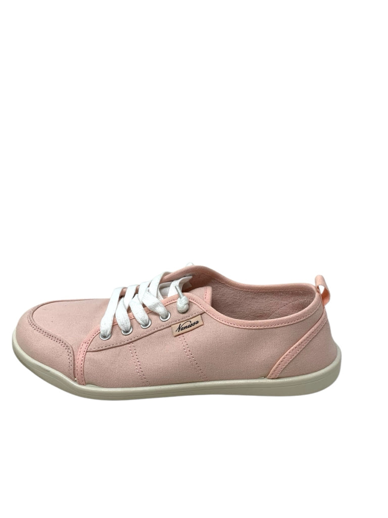 VANESSA  9 SNEAKERS W